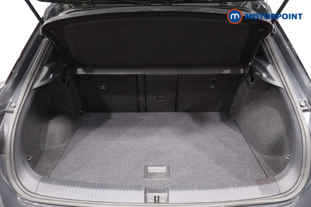 Volkswagen T-Roc Black Edition Automatic Petrol SUV - Stock Number (1562120) - 33rd supplementary image