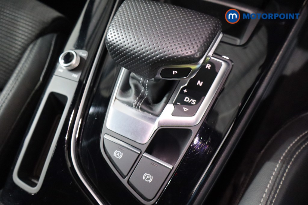 Audi A4 Black Edition Automatic Diesel Estate - Stock Number (1562122) - 14th supplementary image
