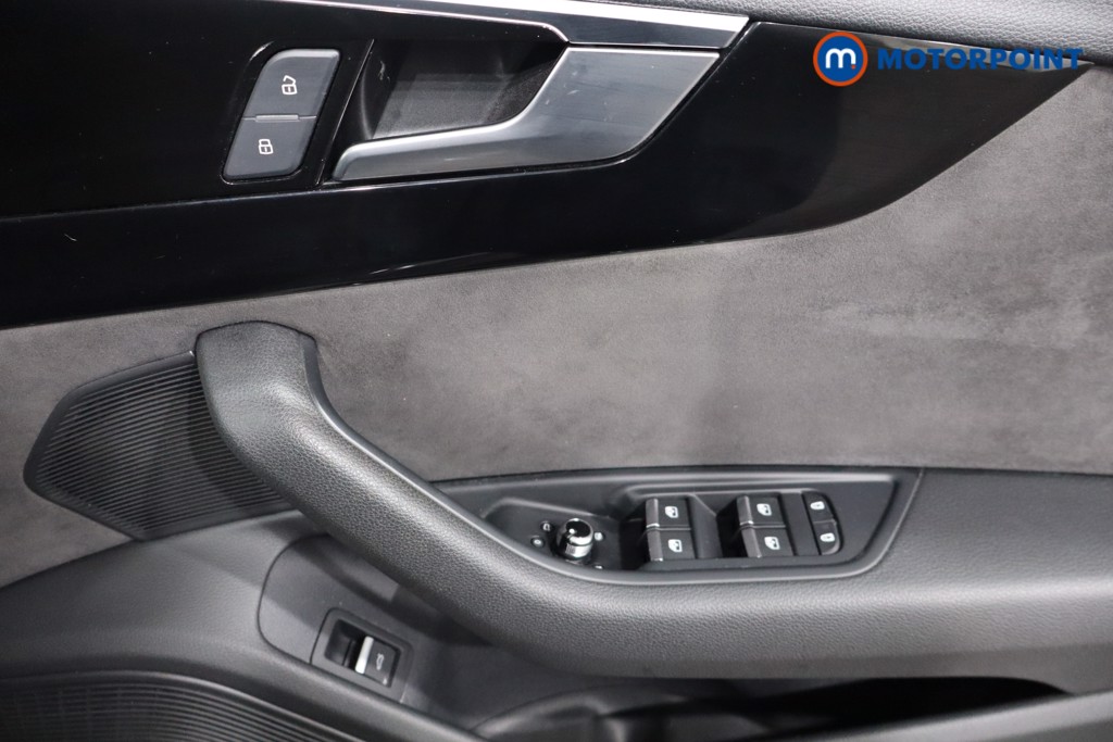 Audi A4 Black Edition Automatic Diesel Estate - Stock Number (1562122) - 18th supplementary image