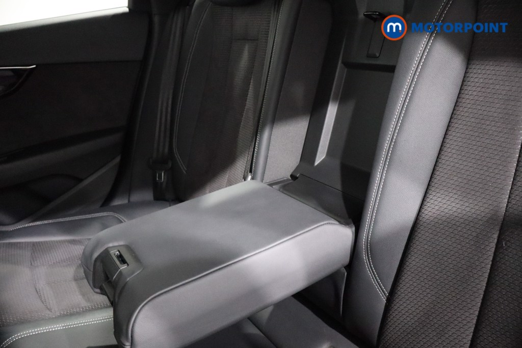 Audi A4 Black Edition Automatic Diesel Estate - Stock Number (1562122) - 24th supplementary image