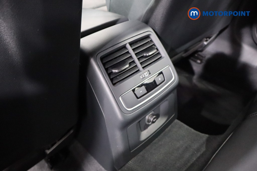 Audi A4 Black Edition Automatic Diesel Estate - Stock Number (1562122) - 25th supplementary image