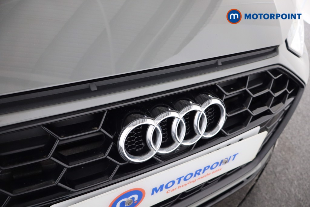 Audi A4 Black Edition Automatic Diesel Estate - Stock Number (1562122) - 26th supplementary image