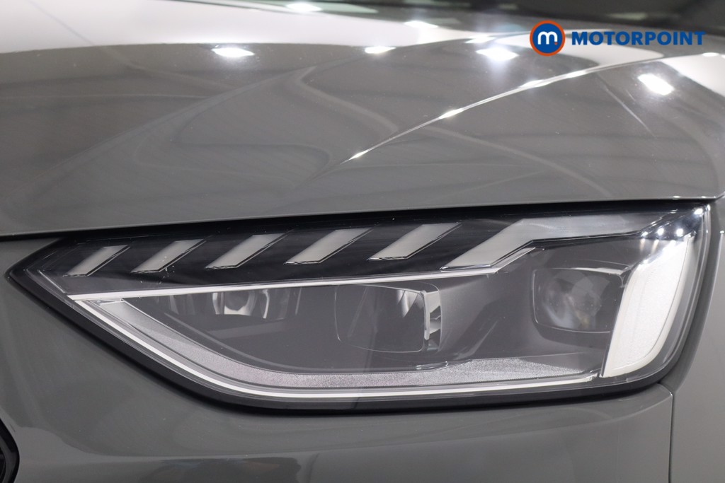 Audi A4 Black Edition Automatic Diesel Estate - Stock Number (1562122) - 28th supplementary image