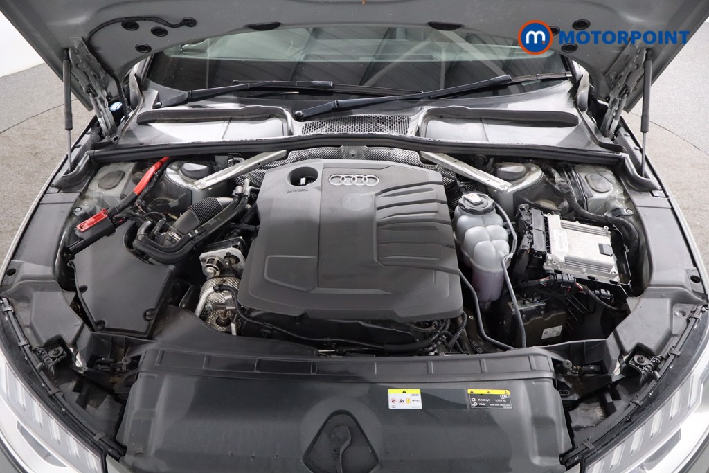 Audi A4 Black Edition Automatic Diesel Estate - Stock Number (1562122) - 30th supplementary image