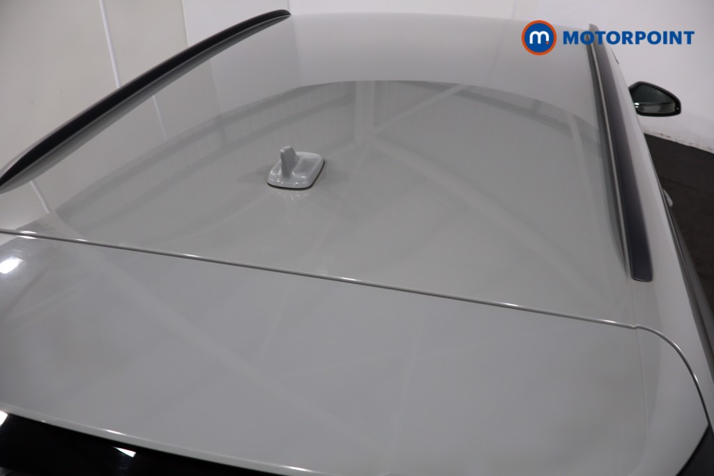Audi A4 Black Edition Automatic Diesel Estate - Stock Number (1562122) - 31st supplementary image