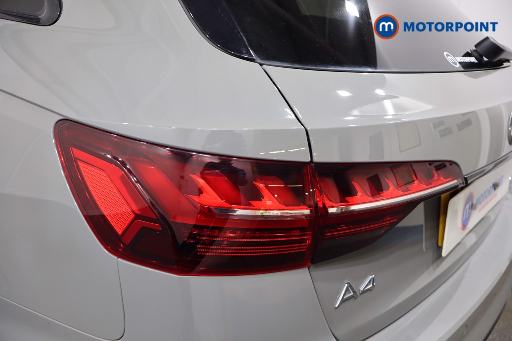 Audi A4 Black Edition Automatic Diesel Estate - Stock Number (1562122) - 32nd supplementary image