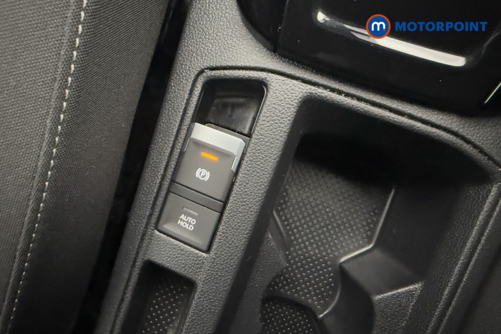 Volkswagen T-Roc Black Edition Manual Petrol SUV - Stock Number (1562143) - 10th supplementary image