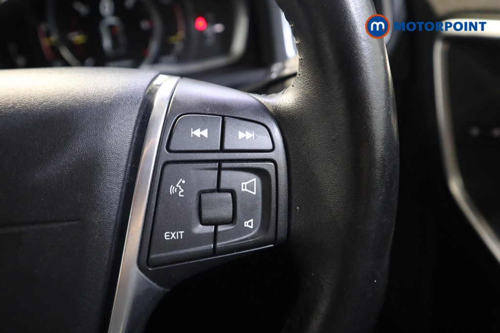 Volvo V60 Se Lux Nav Manual Diesel Estate - Stock Number (1562174) - 4th supplementary image