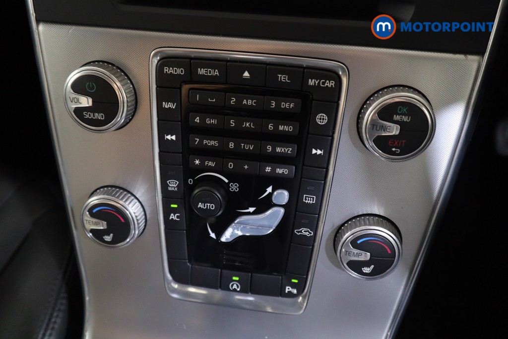 Volvo V60 Se Lux Nav Manual Diesel Estate - Stock Number (1562174) - 7th supplementary image