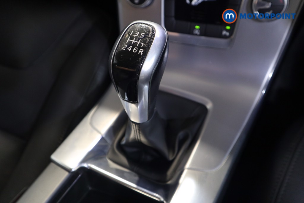 Volvo V60 Se Lux Nav Manual Diesel Estate - Stock Number (1562174) - 8th supplementary image