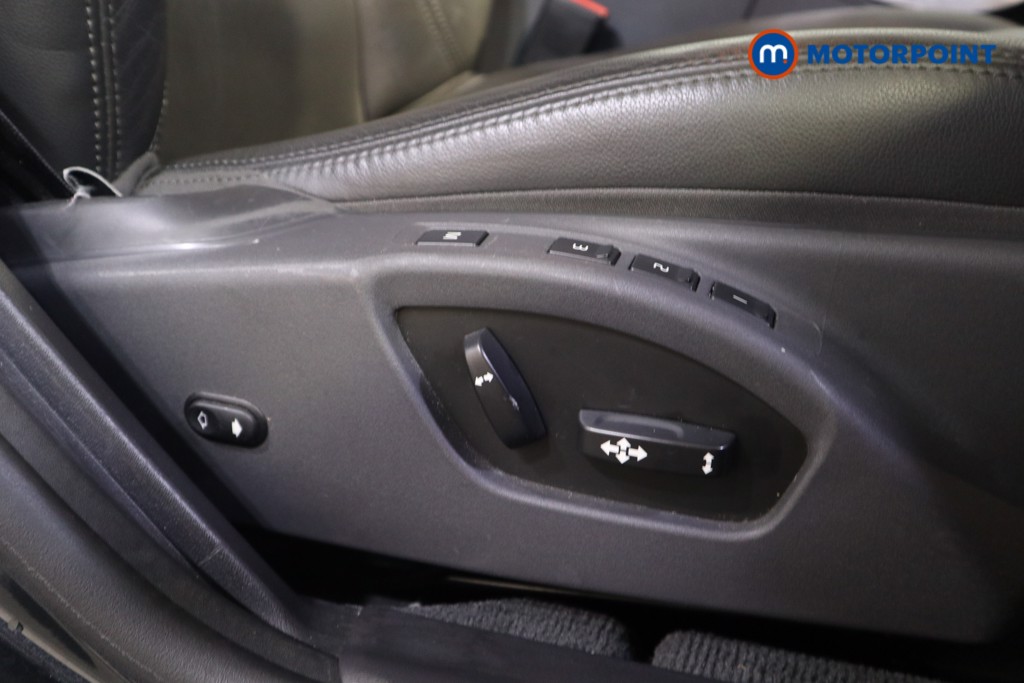 Volvo V60 Se Lux Nav Manual Diesel Estate - Stock Number (1562174) - 12th supplementary image