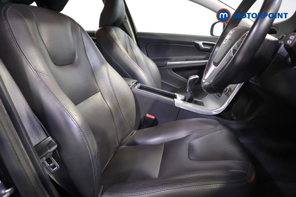 Volvo V60 Se Lux Nav Manual Diesel Estate - Stock Number (1562174) - 13th supplementary image