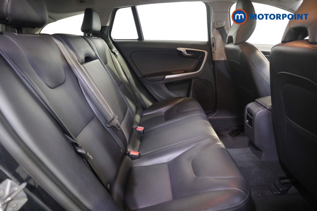Volvo V60 Se Lux Nav Manual Diesel Estate - Stock Number (1562174) - 14th supplementary image
