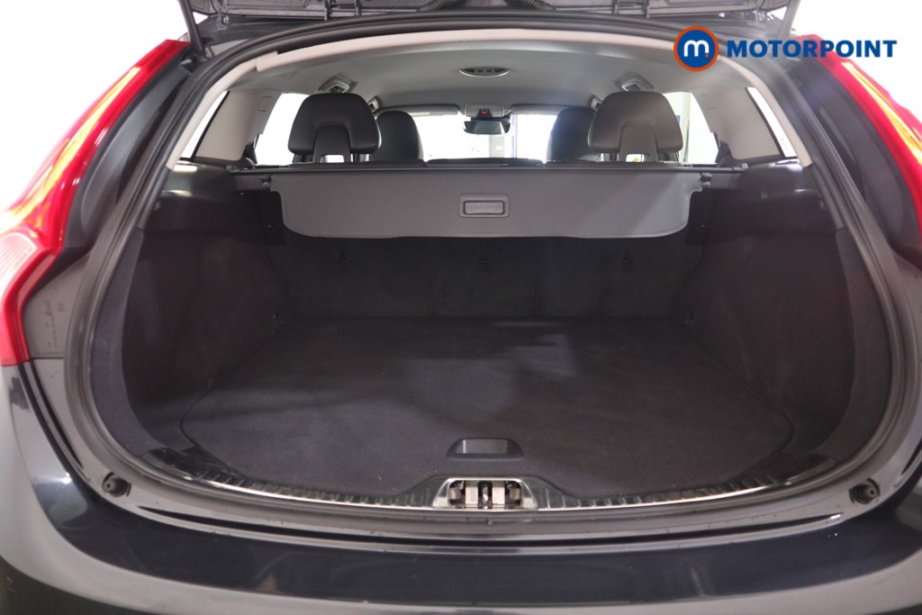 Volvo V60 Se Lux Nav Manual Diesel Estate - Stock Number (1562174) - 15th supplementary image
