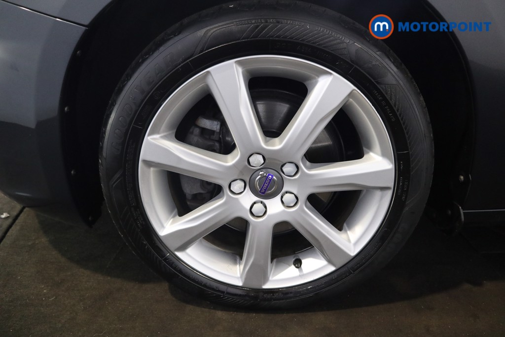 Volvo V60 Se Lux Nav Manual Diesel Estate - Stock Number (1562174) - 18th supplementary image