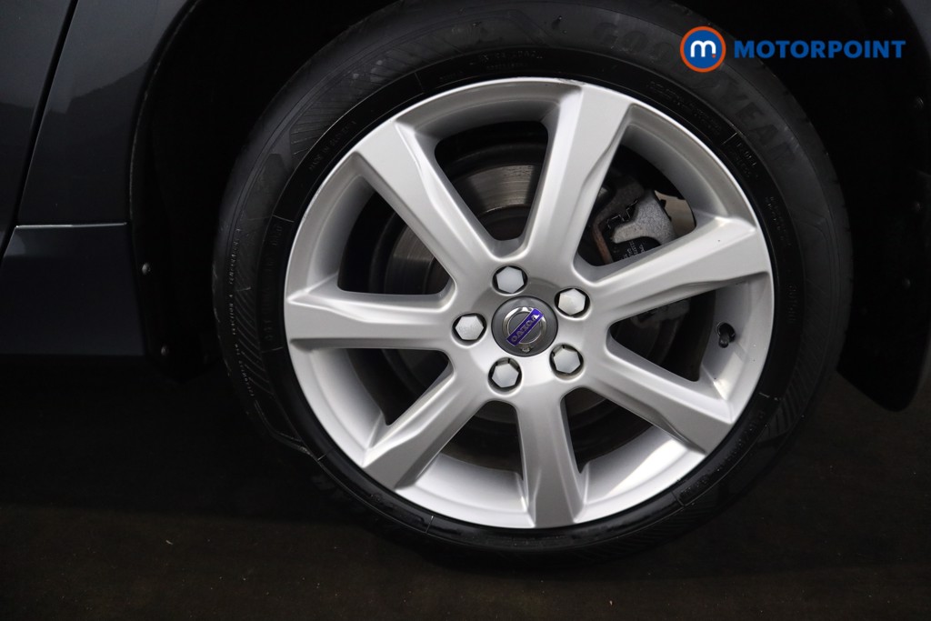 Volvo V60 Se Lux Nav Manual Diesel Estate - Stock Number (1562174) - 19th supplementary image