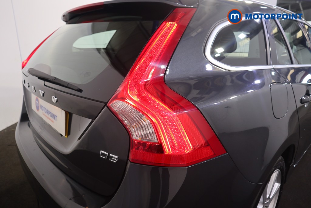 Volvo V60 Se Lux Nav Manual Diesel Estate - Stock Number (1562174) - 22nd supplementary image