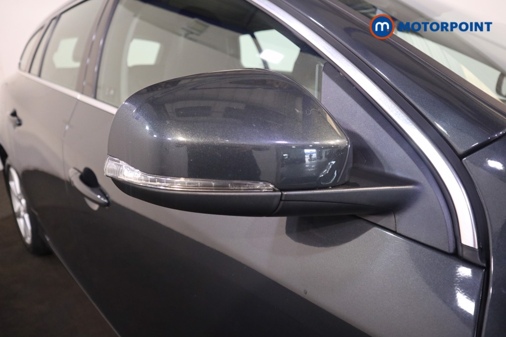 Volvo V60 Se Lux Nav Manual Diesel Estate - Stock Number (1562174) - 23rd supplementary image