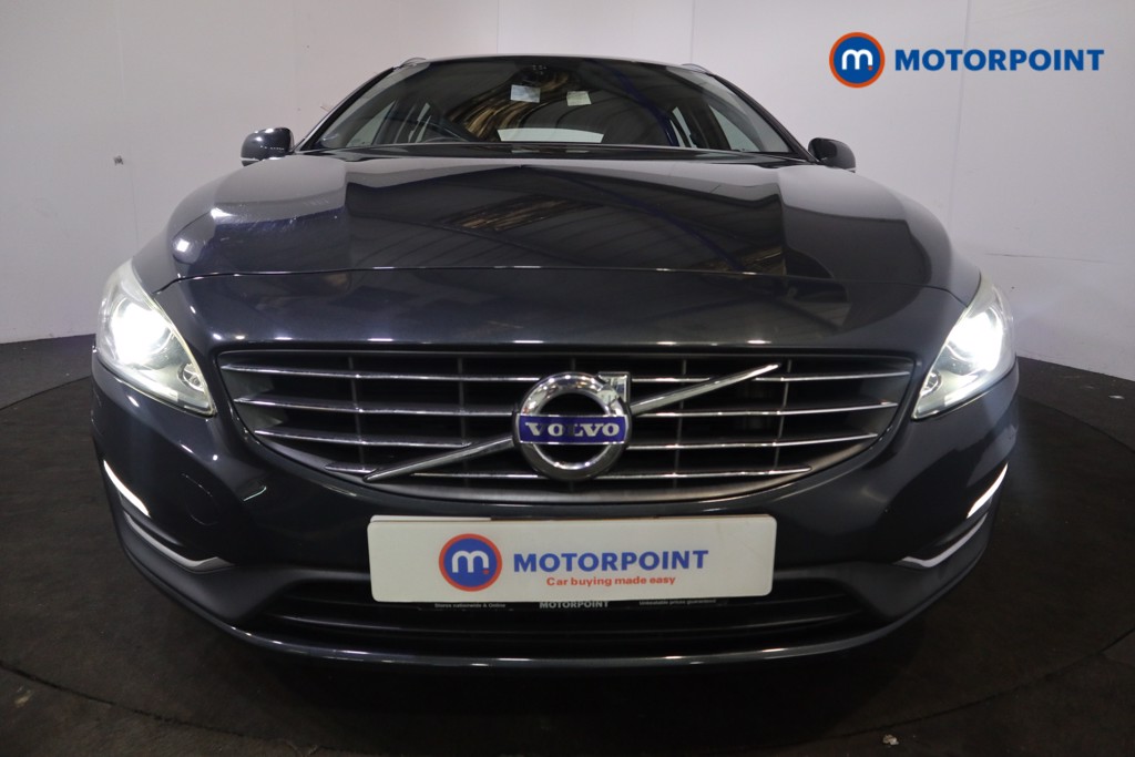 Volvo V60 Se Lux Nav Manual Diesel Estate - Stock Number (1562174) - 26th supplementary image