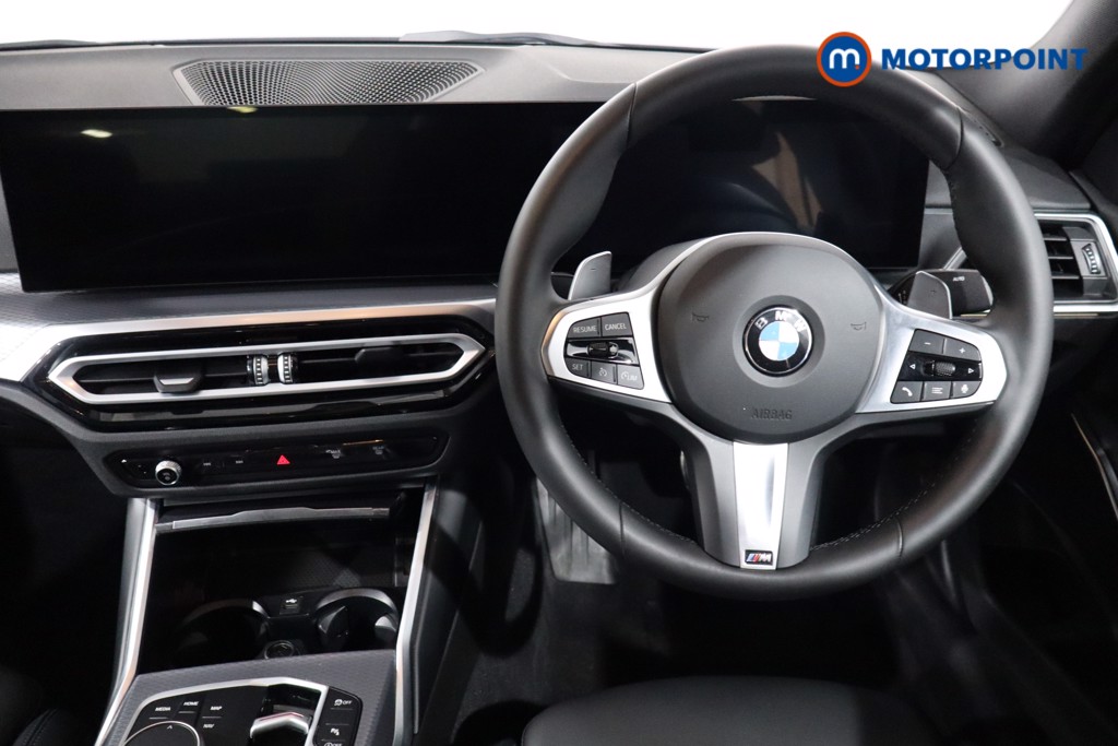 BMW 3 Series M Sport Automatic Petrol Saloon - Stock Number (1562235) - 3rd supplementary image