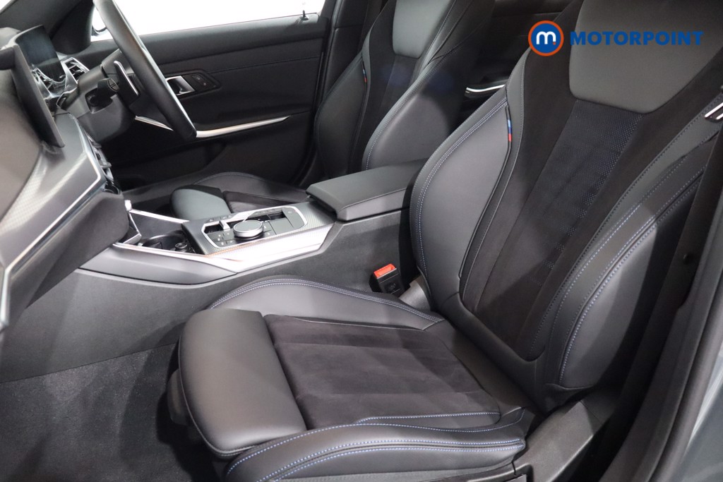 BMW 3 Series M Sport Automatic Petrol Saloon - Stock Number (1562235) - 4th supplementary image