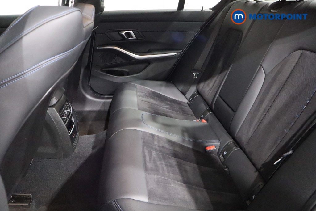 BMW 3 Series M Sport Automatic Petrol Saloon - Stock Number (1562235) - 5th supplementary image