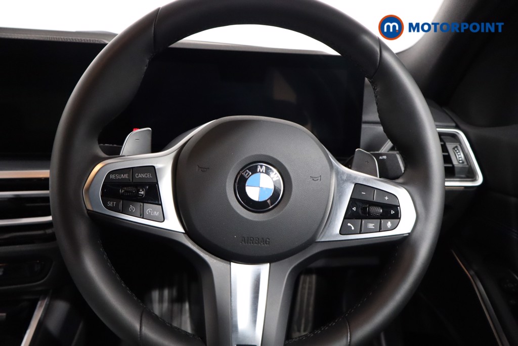 BMW 3 Series M Sport Automatic Petrol Saloon - Stock Number (1562235) - 6th supplementary image