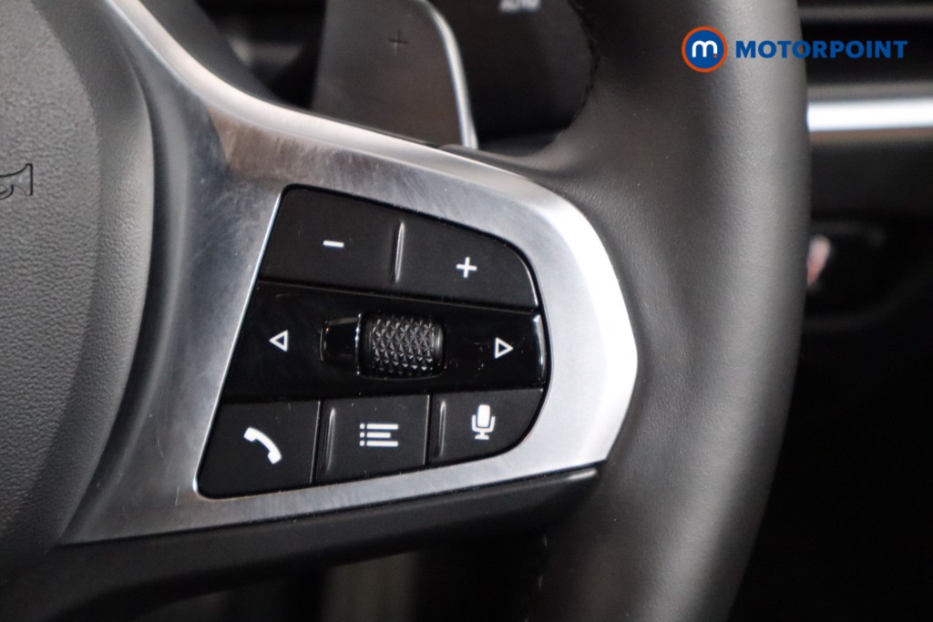 BMW 3 Series M Sport Automatic Petrol Saloon - Stock Number (1562235) - 8th supplementary image