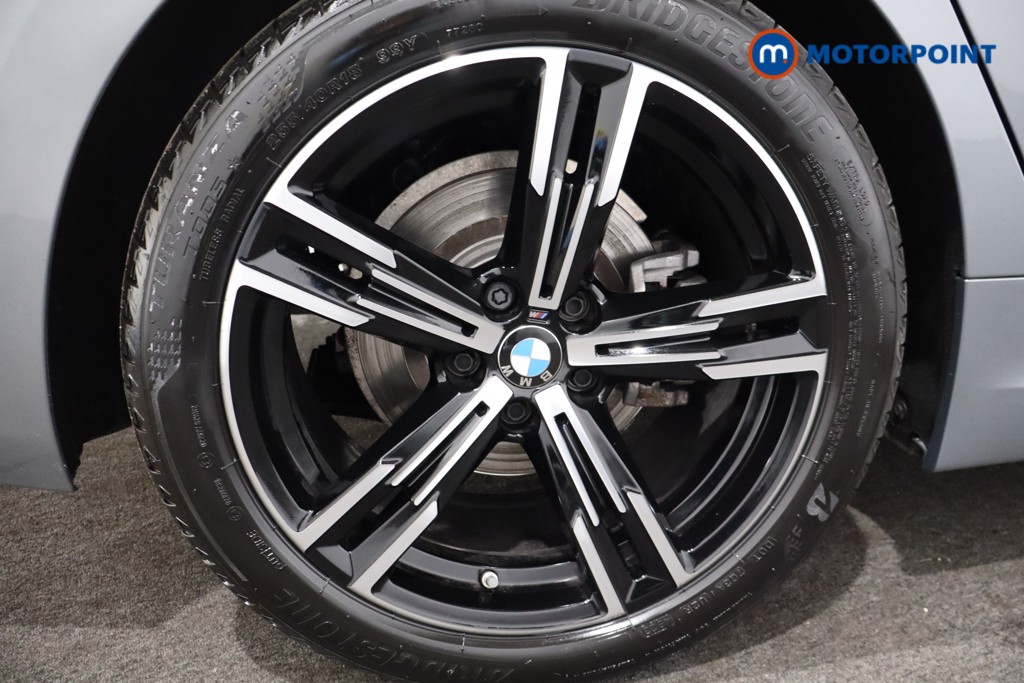 BMW 3 Series M Sport Automatic Petrol Saloon - Stock Number (1562235) - 9th supplementary image