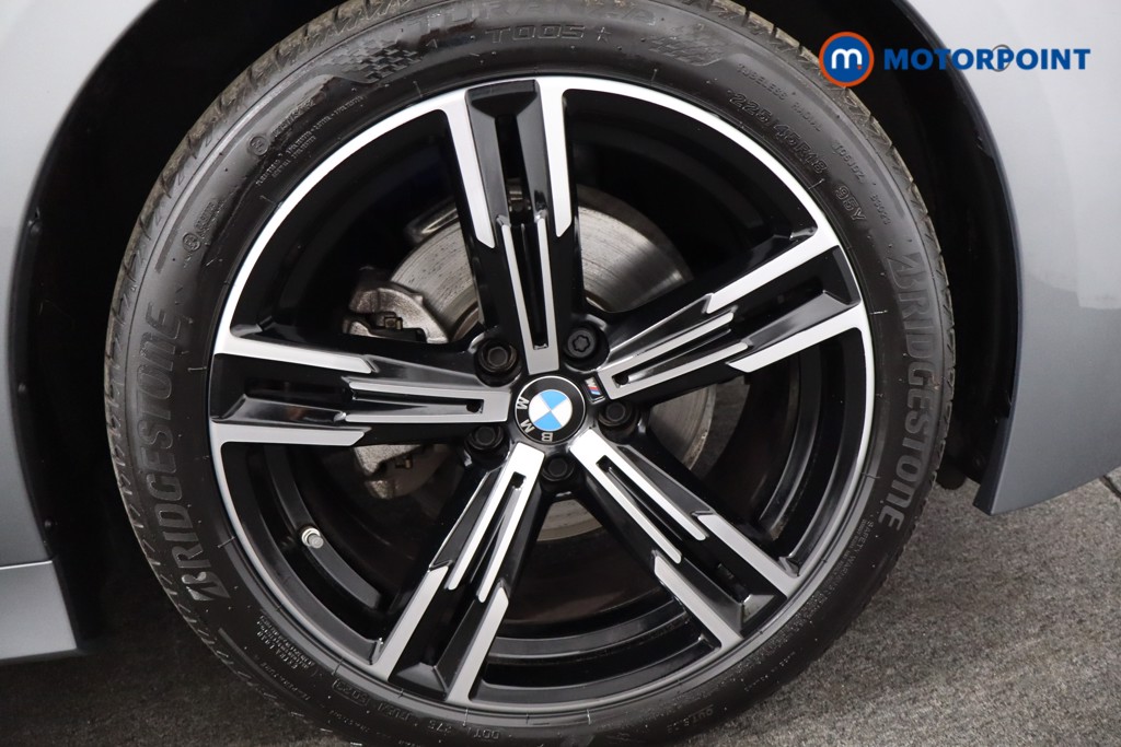BMW 3 Series M Sport Automatic Petrol Saloon - Stock Number (1562235) - 10th supplementary image