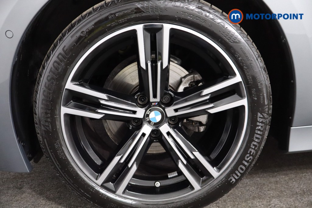 BMW 3 Series M Sport Automatic Petrol Saloon - Stock Number (1562235) - 11th supplementary image