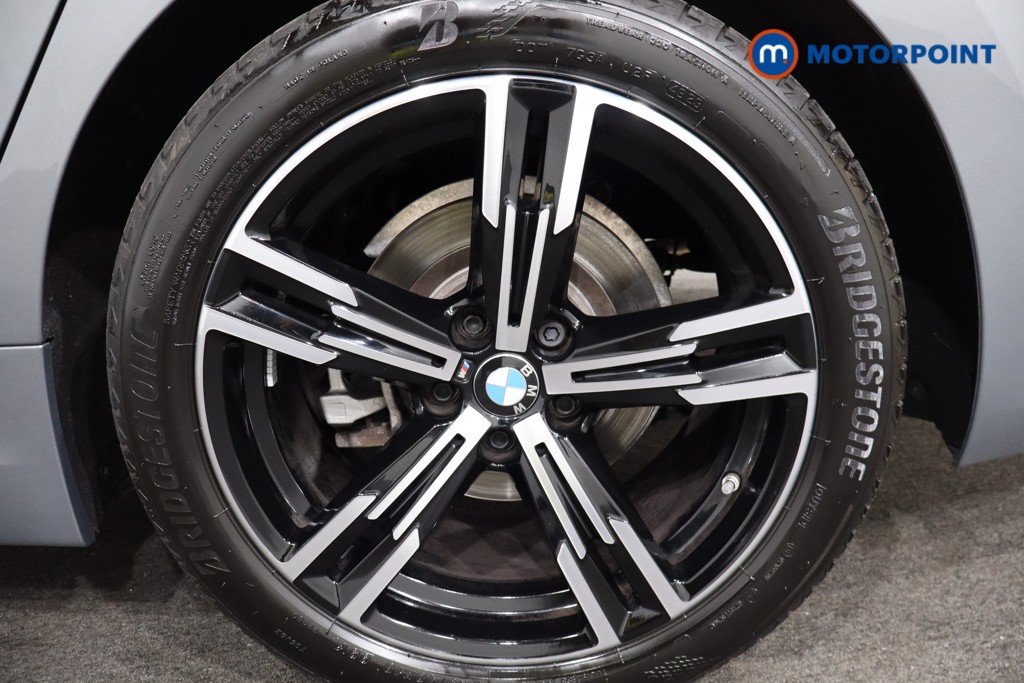 BMW 3 Series M Sport Automatic Petrol Saloon - Stock Number (1562235) - 12th supplementary image
