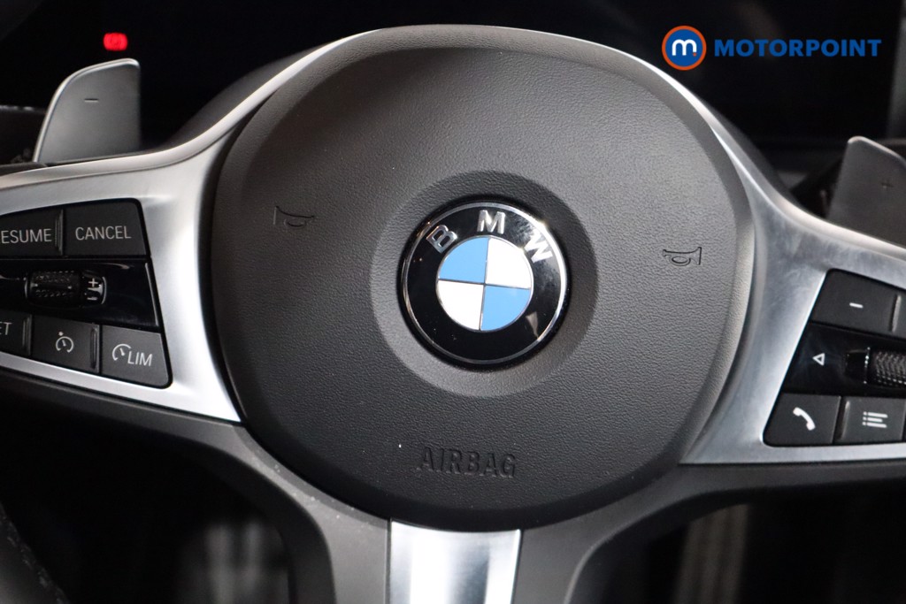 BMW 3 Series M Sport Automatic Petrol Saloon - Stock Number (1562235) - 22nd supplementary image