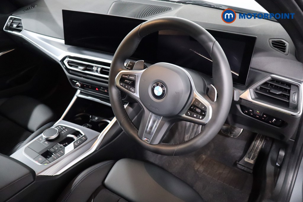 BMW 3 Series M Sport Automatic Petrol Saloon - Stock Number (1562235) - 23rd supplementary image
