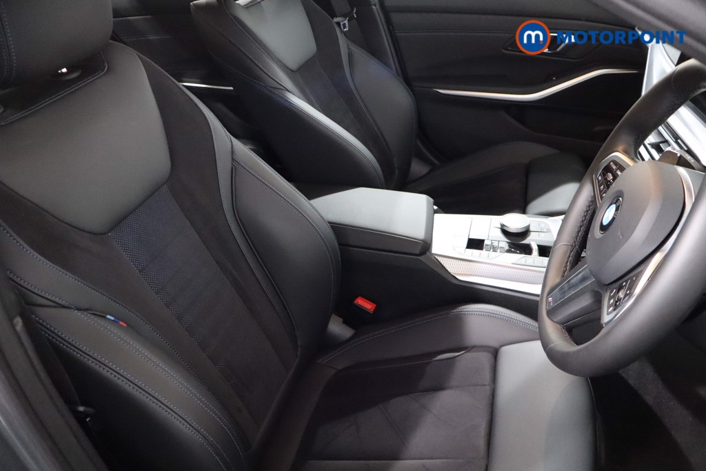 BMW 3 Series M Sport Automatic Petrol Saloon - Stock Number (1562235) - 24th supplementary image