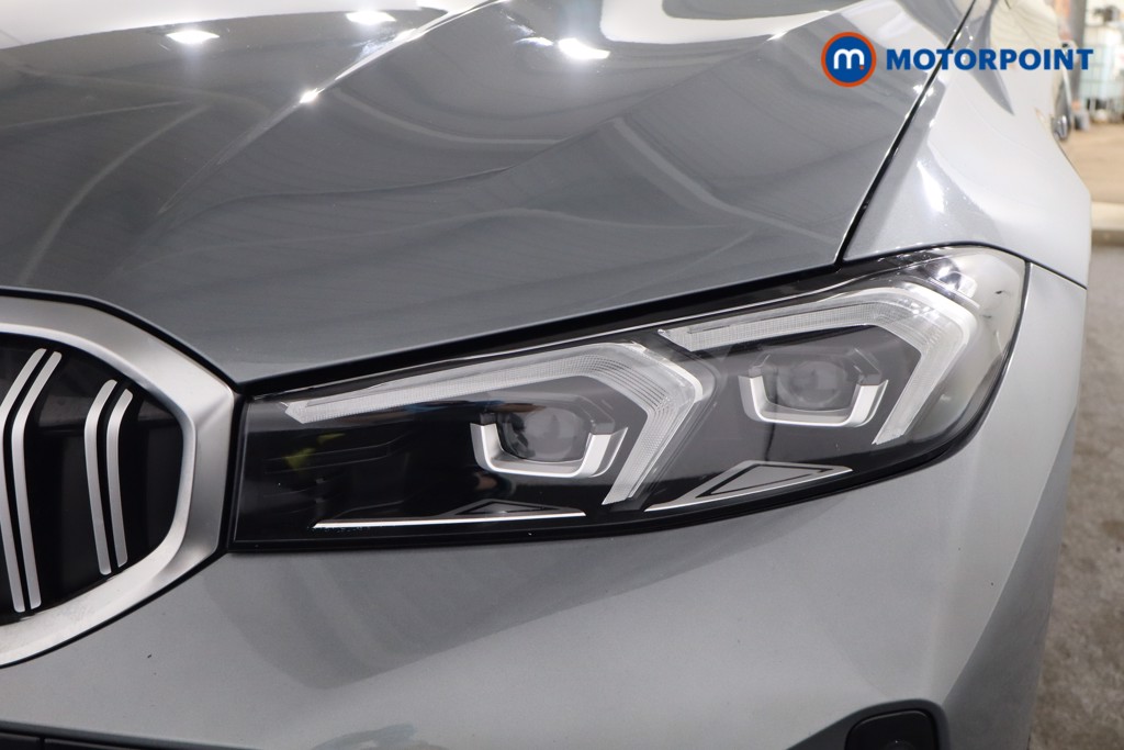 BMW 3 Series M Sport Automatic Petrol Saloon - Stock Number (1562235) - 29th supplementary image