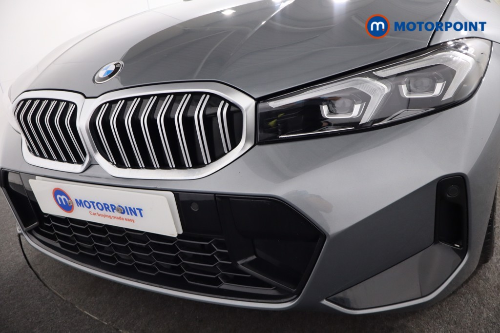 BMW 3 Series M Sport Automatic Petrol Saloon - Stock Number (1562235) - 30th supplementary image