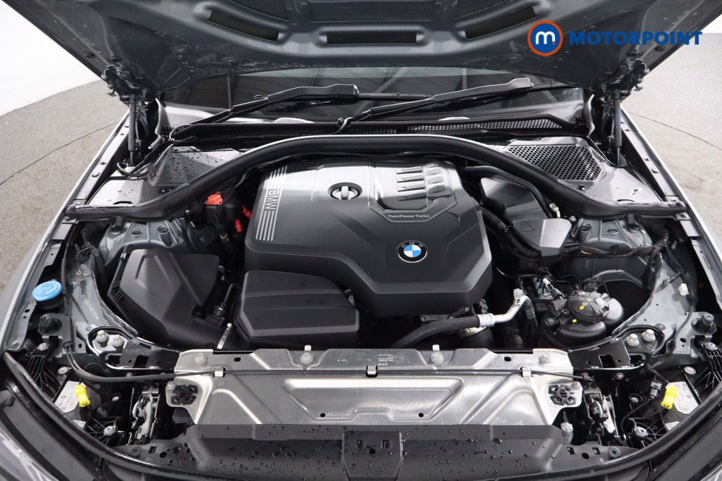 BMW 3 Series M Sport Automatic Petrol Saloon - Stock Number (1562235) - 31st supplementary image