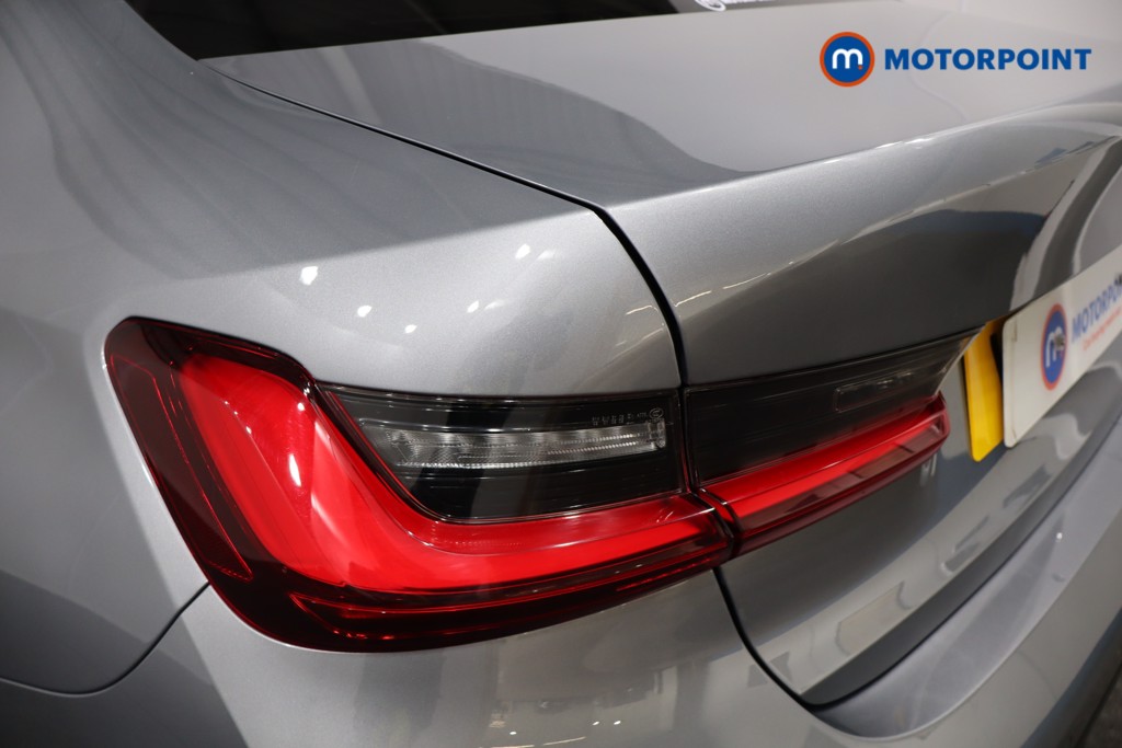 BMW 3 Series M Sport Automatic Petrol Saloon - Stock Number (1562235) - 33rd supplementary image