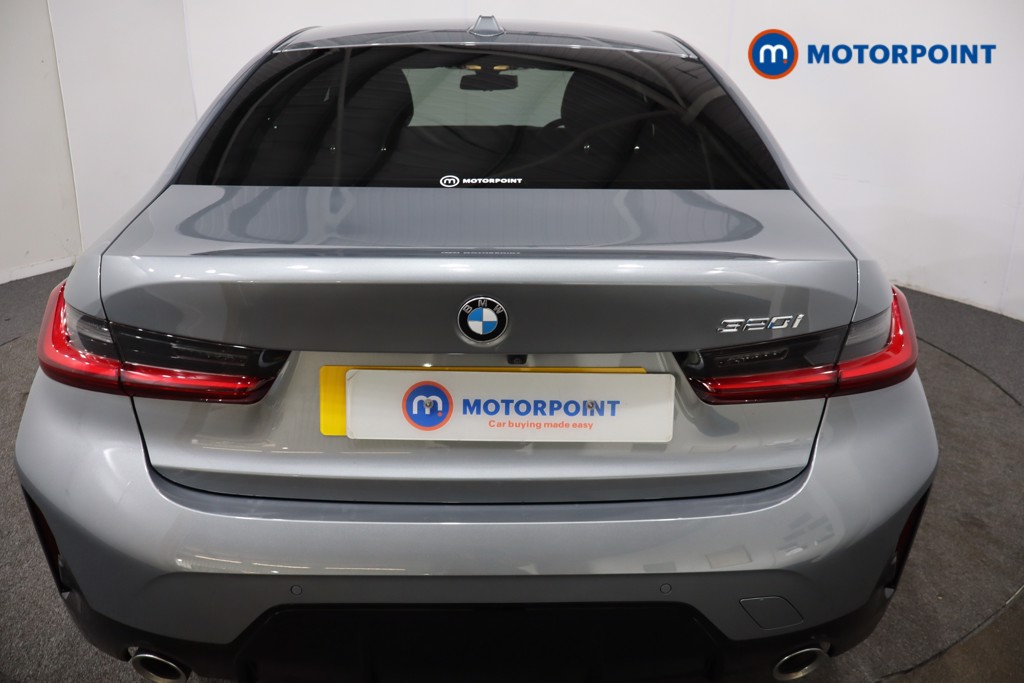 BMW 3 Series M Sport Automatic Petrol Saloon - Stock Number (1562235) - 36th supplementary image