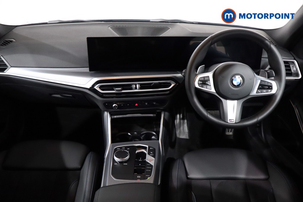 BMW 3 Series M Sport Automatic Petrol Saloon - Stock Number (1562235) - 1st supplementary image