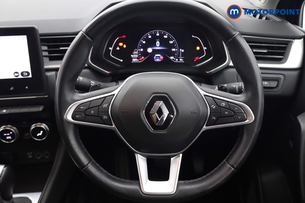 Renault Captur Bose Launch Edition Automatic Petrol SUV - Stock Number (1562326) - 3rd supplementary image