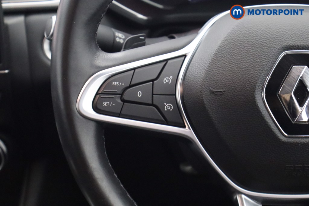Renault Captur Bose Launch Edition Automatic Petrol SUV - Stock Number (1562326) - 4th supplementary image