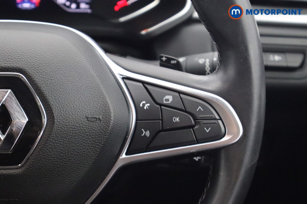 Renault Captur Bose Launch Edition Automatic Petrol SUV - Stock Number (1562326) - 5th supplementary image
