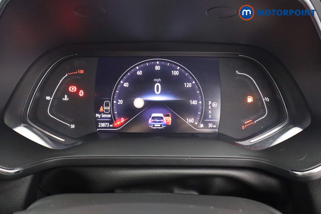 Renault Captur Bose Launch Edition Automatic Petrol SUV - Stock Number (1562326) - 6th supplementary image