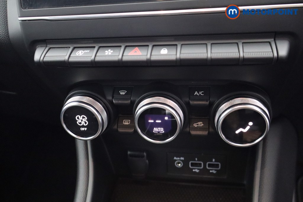 Renault Captur Bose Launch Edition Automatic Petrol SUV - Stock Number (1562326) - 11th supplementary image