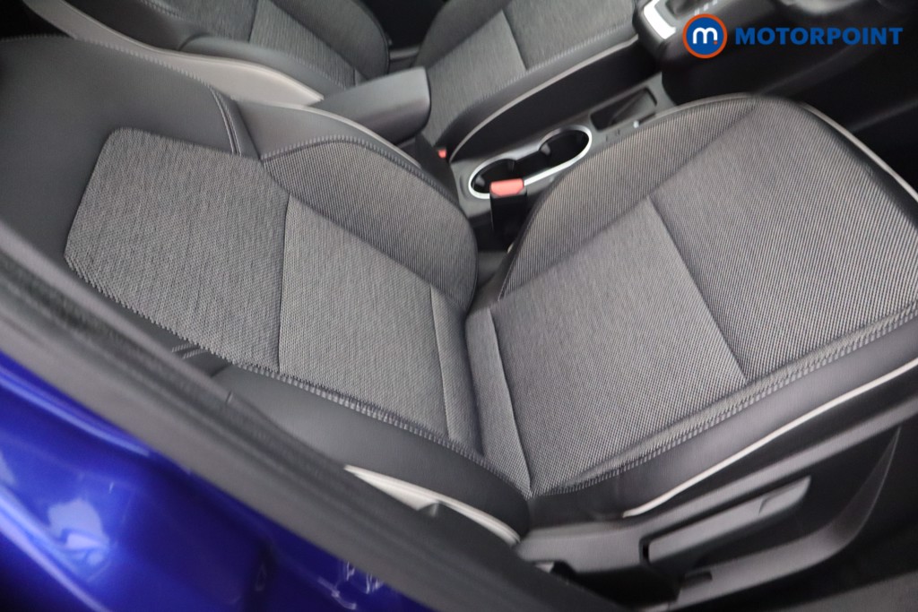 Renault Captur Bose Launch Edition Automatic Petrol SUV - Stock Number (1562326) - 15th supplementary image