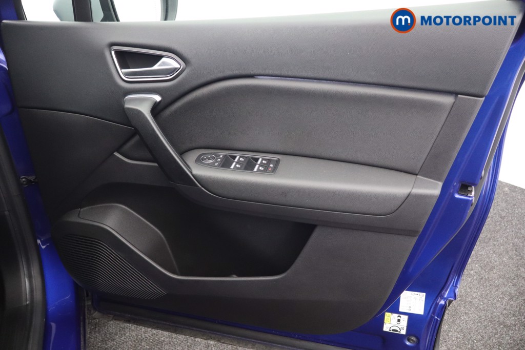 Renault Captur Bose Launch Edition Automatic Petrol SUV - Stock Number (1562326) - 18th supplementary image
