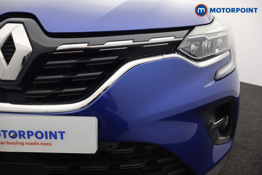 Renault Captur Bose Launch Edition Automatic Petrol SUV - Stock Number (1562326) - 28th supplementary image