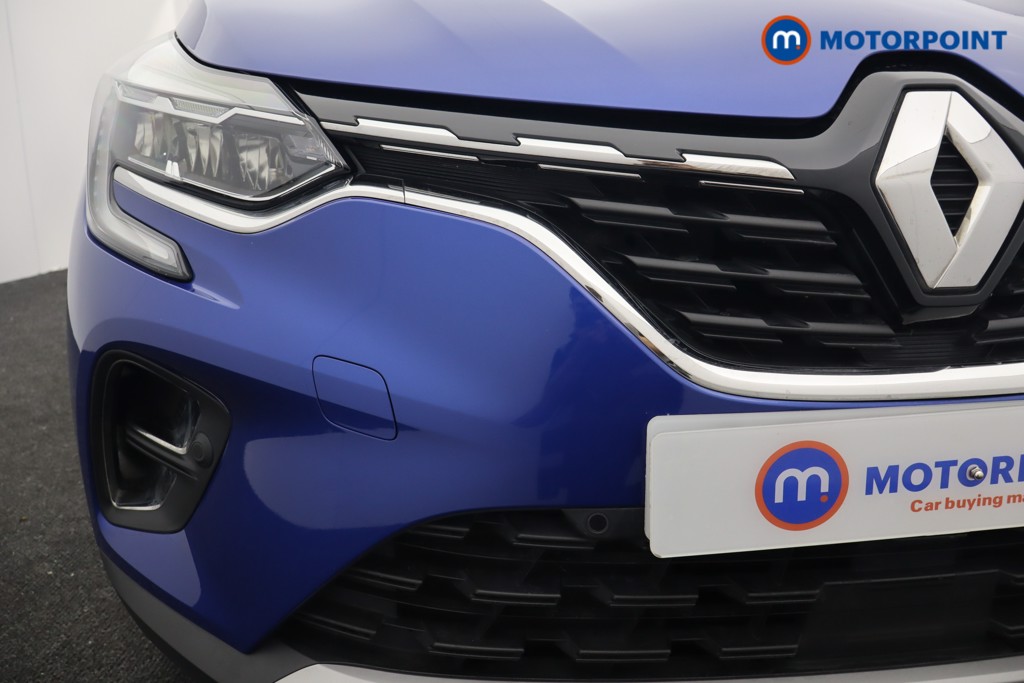 Renault Captur Bose Launch Edition Automatic Petrol SUV - Stock Number (1562326) - 29th supplementary image